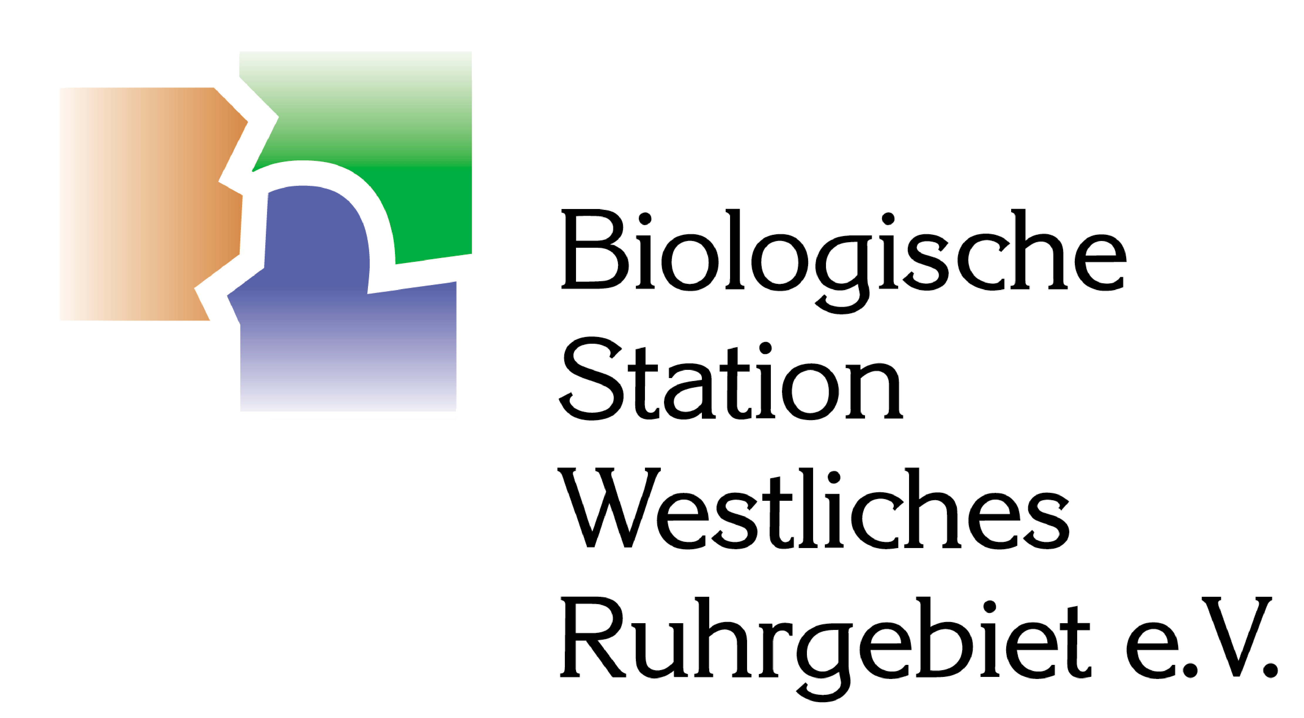 Logo Biologische Station Westliches Ruhrgebiet