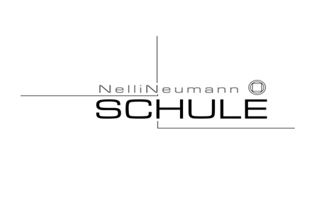 Logo der Nelli Neumann Schule Essen