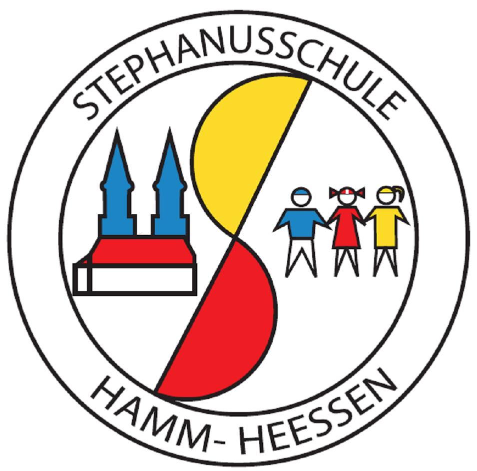 Logo der Stephanusschule Hamm